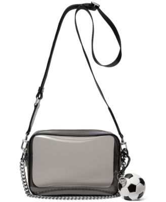 Michael Kors Bryant Medium Chain Camera Crossbody