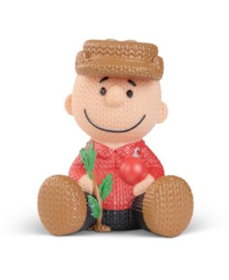 Peanuts - Charlie Metallic Christmas