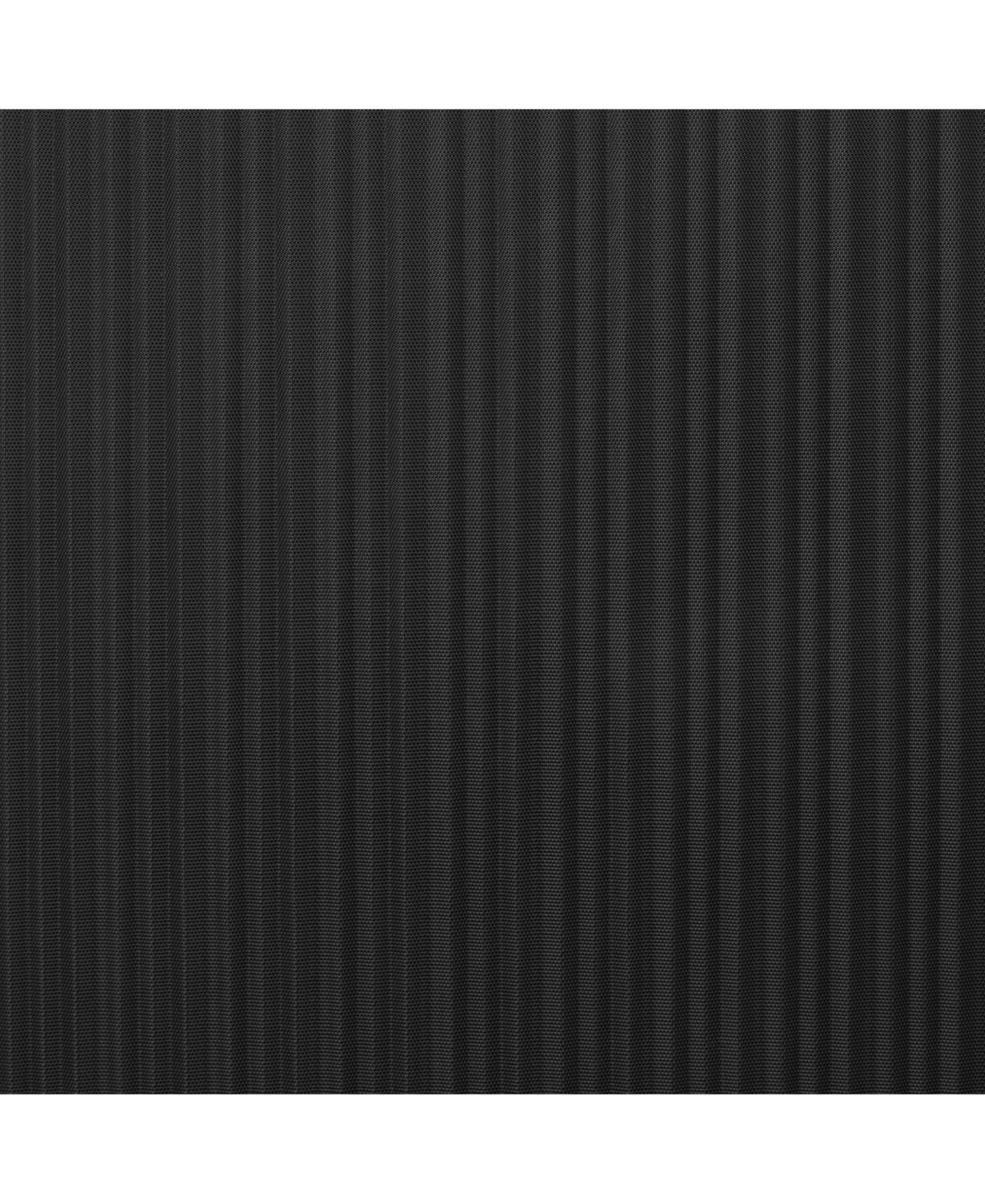 Женские чемоданы Samsonite Silhouette 18 Luggage Collection, цвет: Чёрный — фото 8