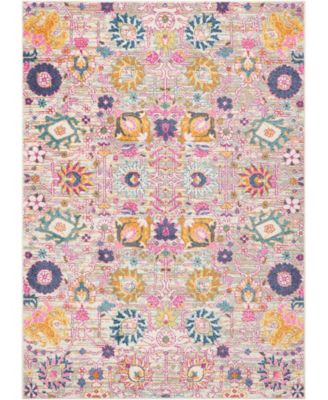 Passion PSN01 Area Rug Collection