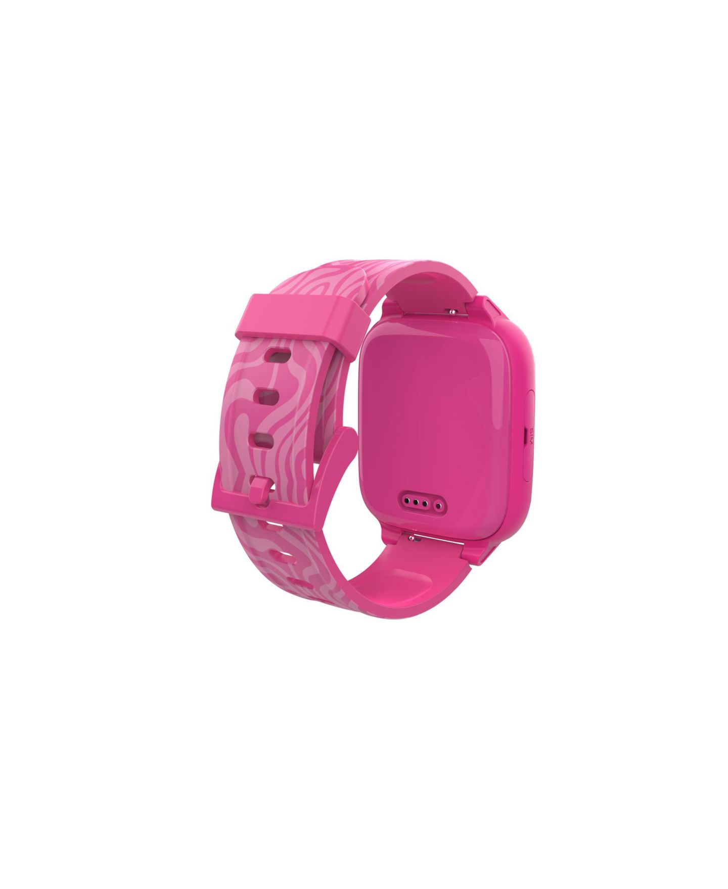 Детские часы Xplora XGO3 Smart Watch, Calls, Messages, Sos, GPS Tracker, Camera, Step Counter, SIM Card — фото 10