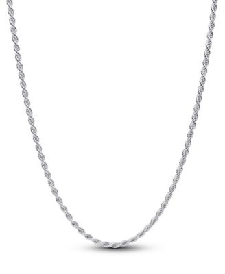 Rope Chain Necklace
