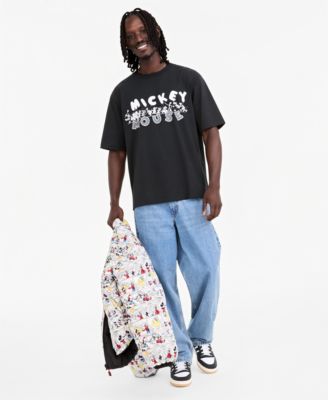 Men's & Women's Mickey & Friends T-Shirt