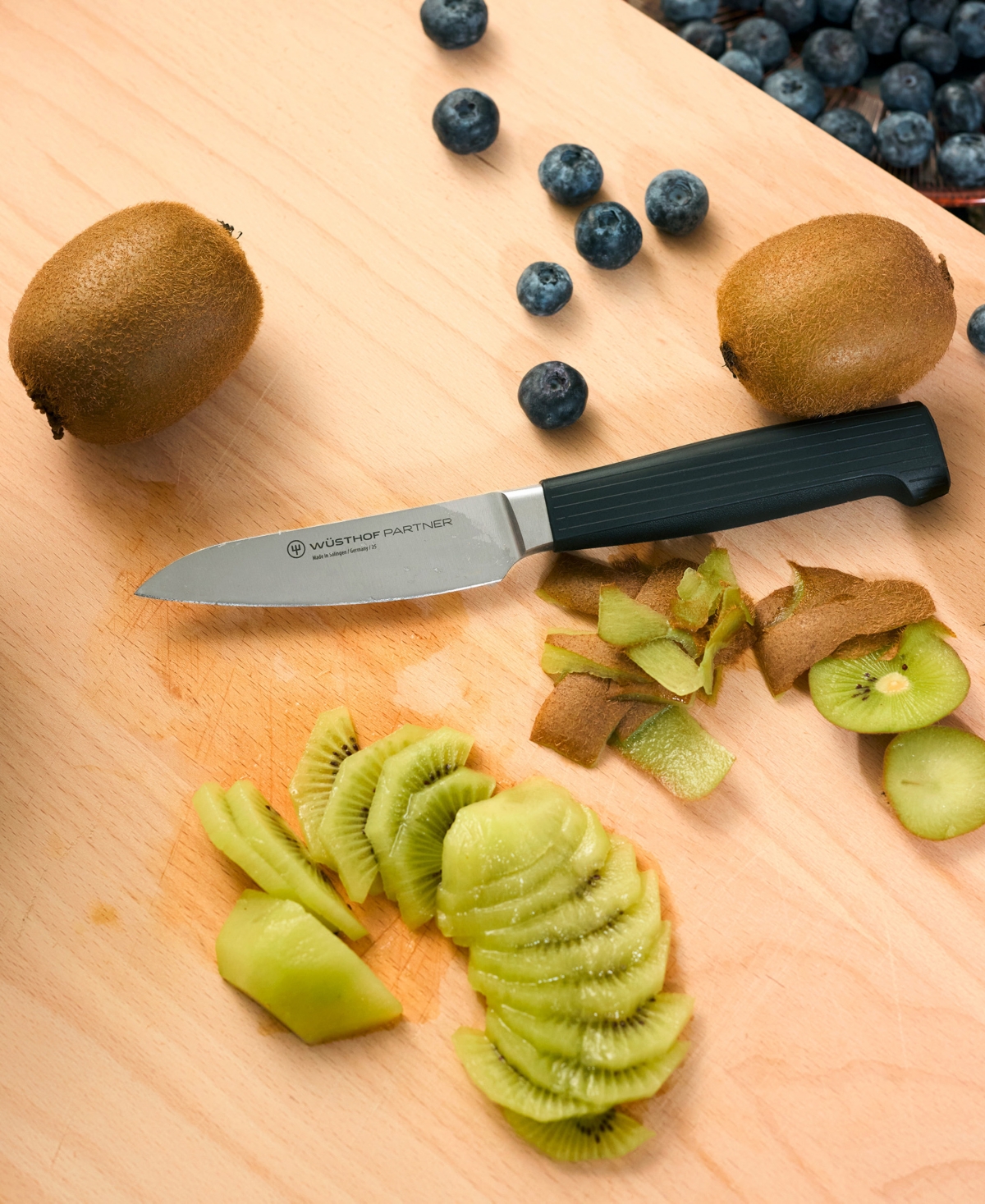 Wusthof Partner 3.5" Paring Knife