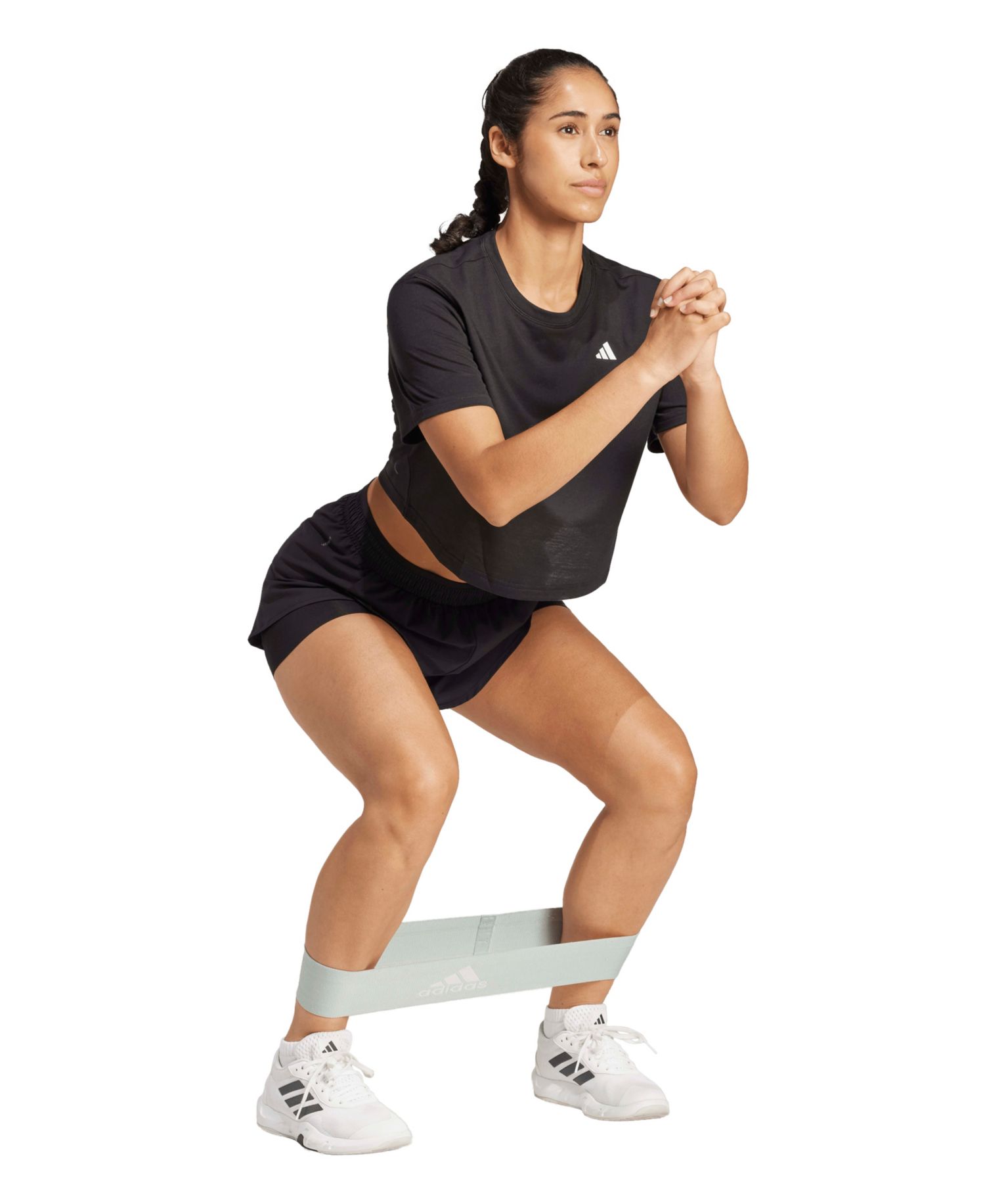 Women's Train Essentials Boxy Workout T-Shirt