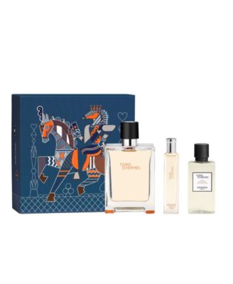 3-Piece Terre d'Herm&egrave;s Eau de Toilette Spray Father's Day 2026 Gift Set