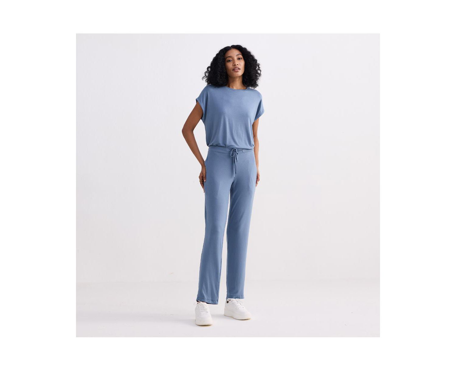 Women's Wide Leg Pant
