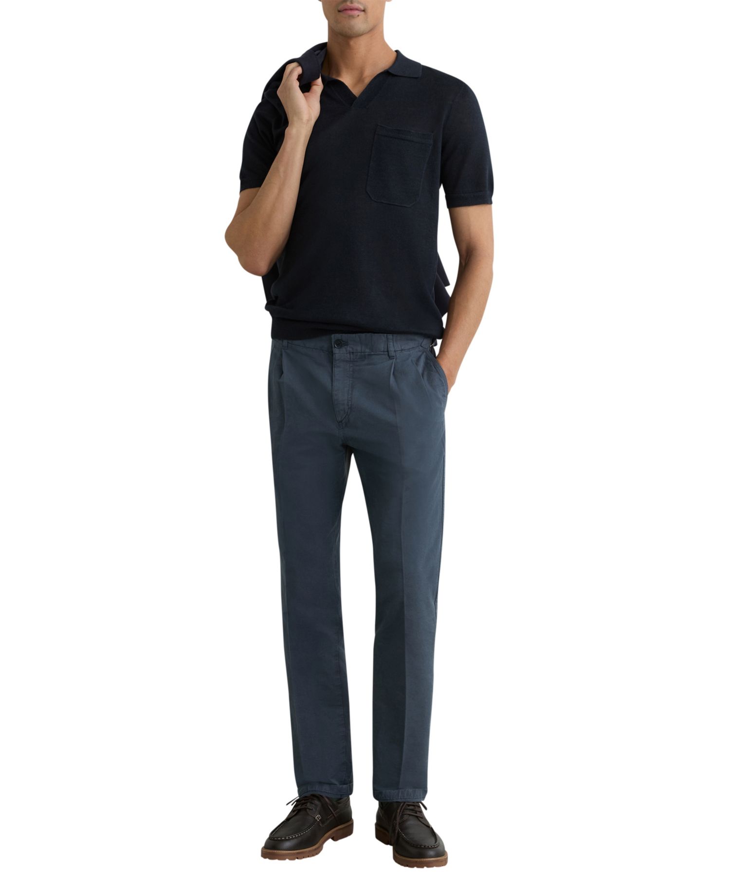 Men's Pablo Side Adjuster Pant