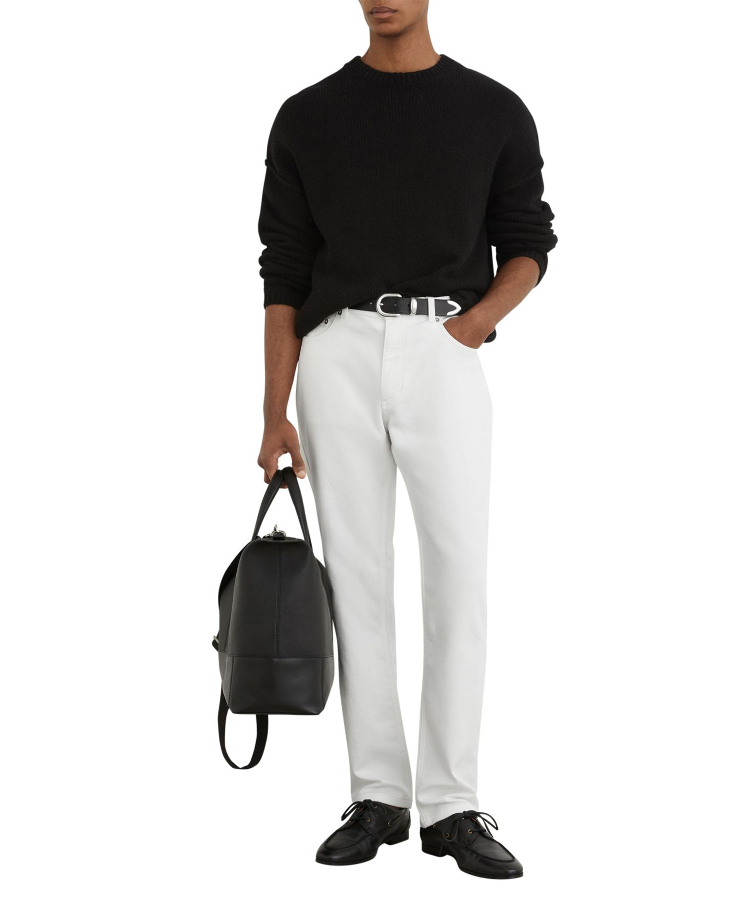 Men's Bishopsgate Soft Touch Jean