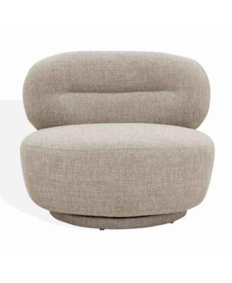 Oliviangelo Swivel Lounge Chair