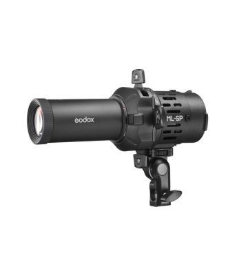 ML-SP19 19degree(s) projection attachment for ML100BI/R
