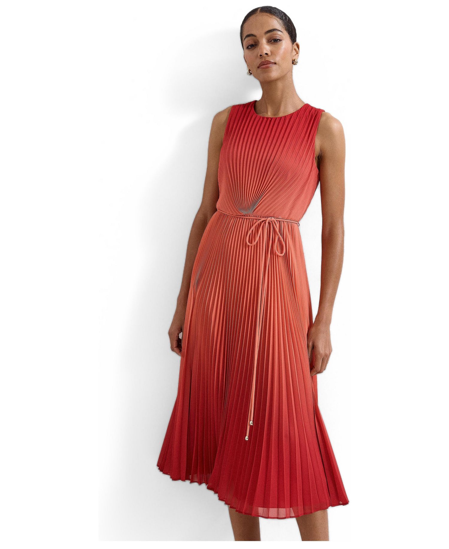 Women's Simara Ombre Dress