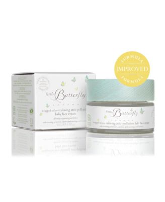 Baby Butterfly LondonWrapped in Love Calming Anti-Pollution Face Cream 50 Milliliters