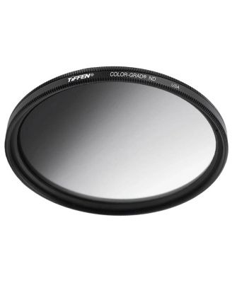 62mm Color Graduated ND .6 (4x) Filter