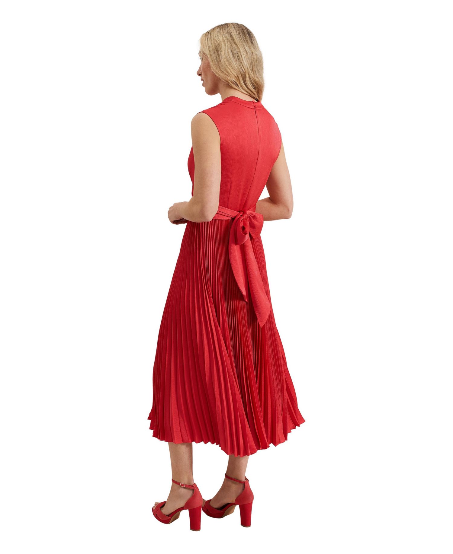 Women's Celestia V-Neck Wrap Dress
