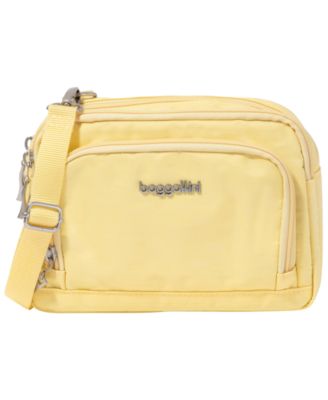 Trifecta Small Crossbody Handbag