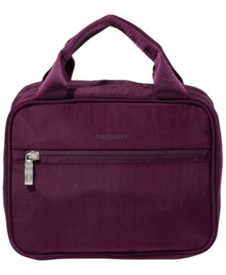 Hanging Small Travel Toiletry Kit