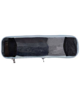 Zip-Up Compression Packing Cube