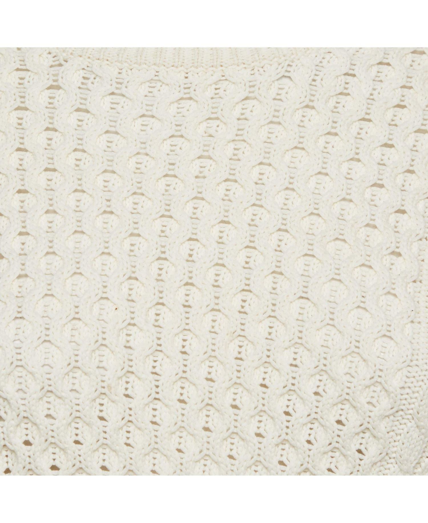 Women's Cable Knit Sweater