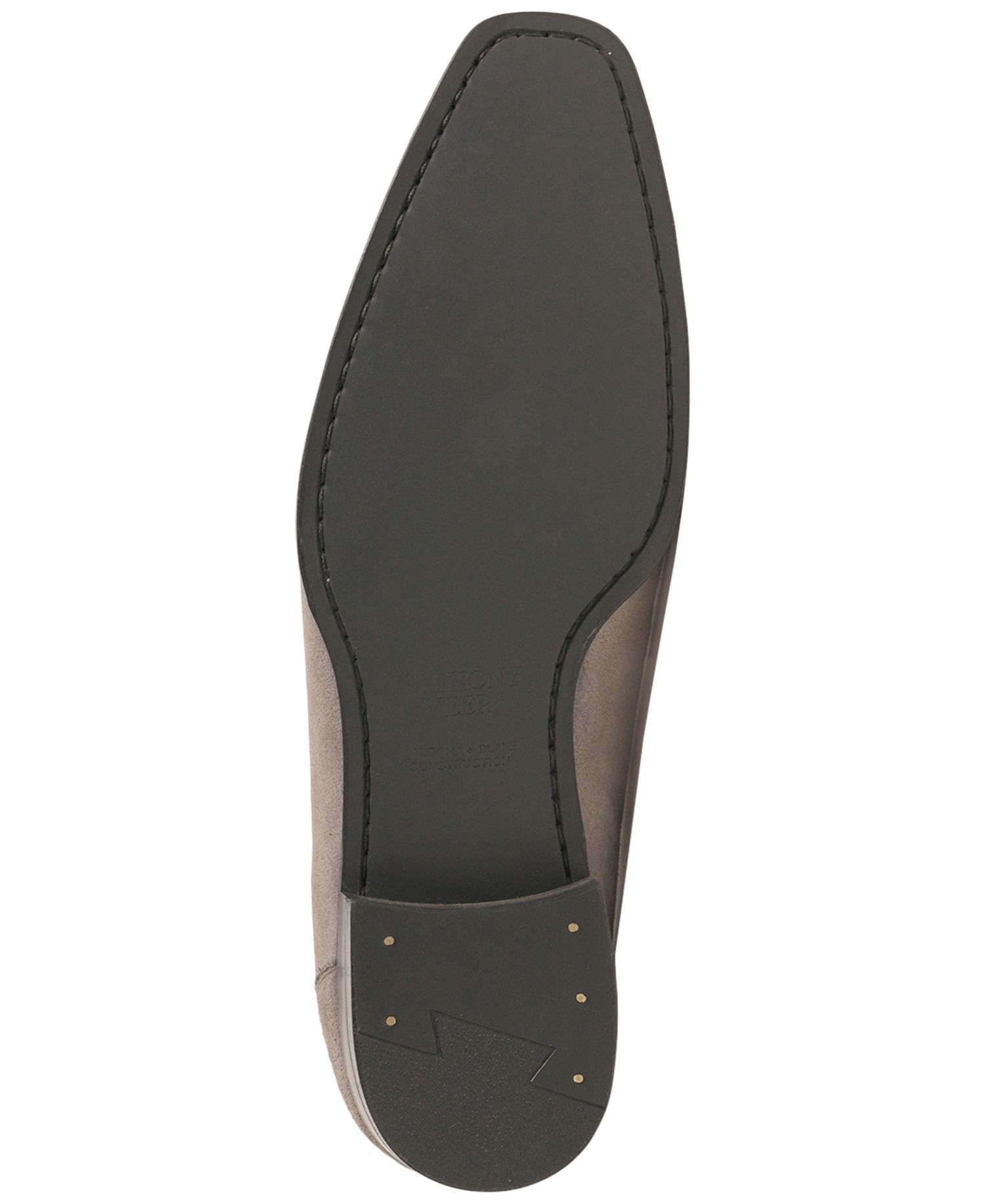 Men's Belmont Leather Penny Loafers