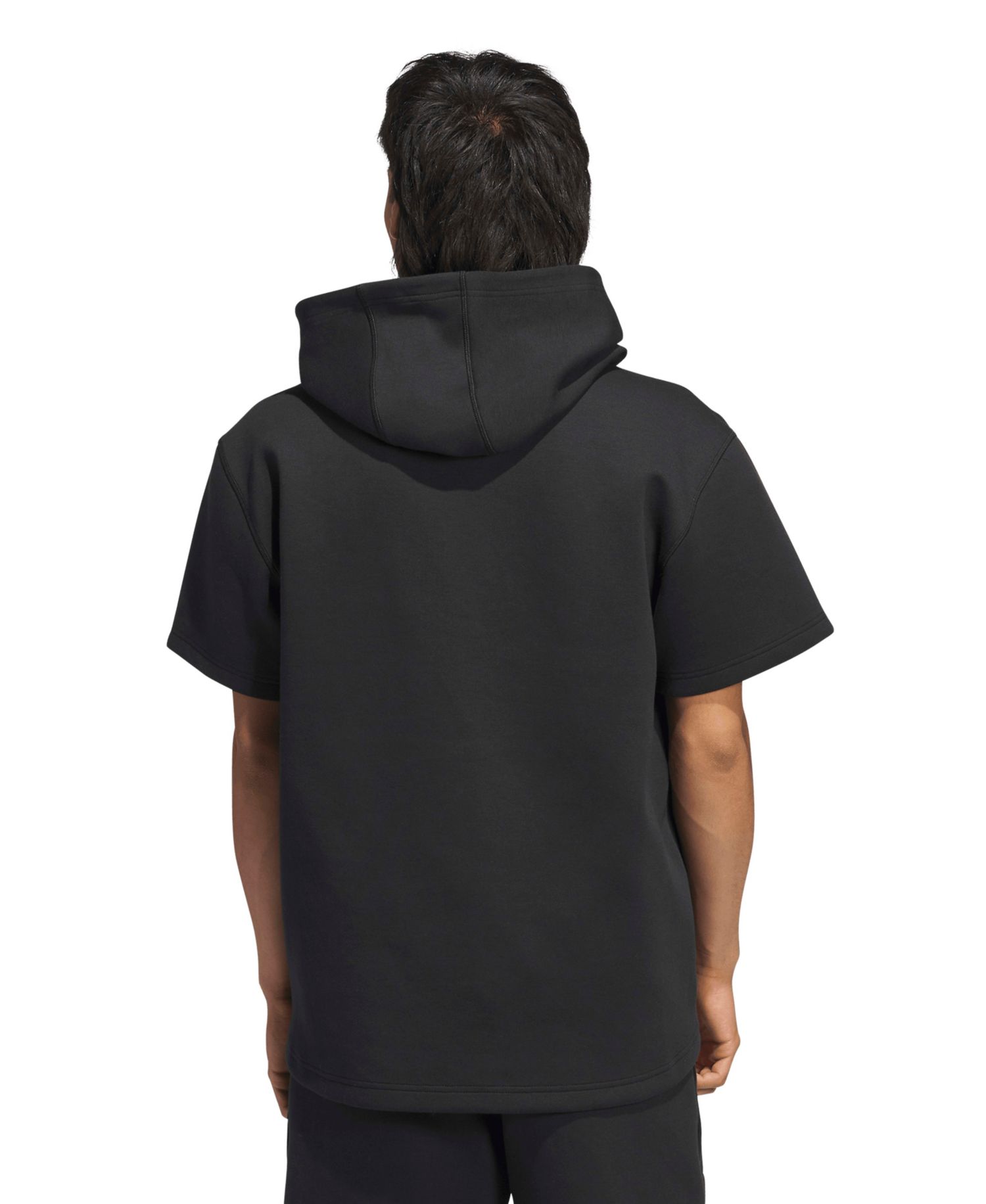 Unisex Dugout-Sleeve Baseball Sweatshirt