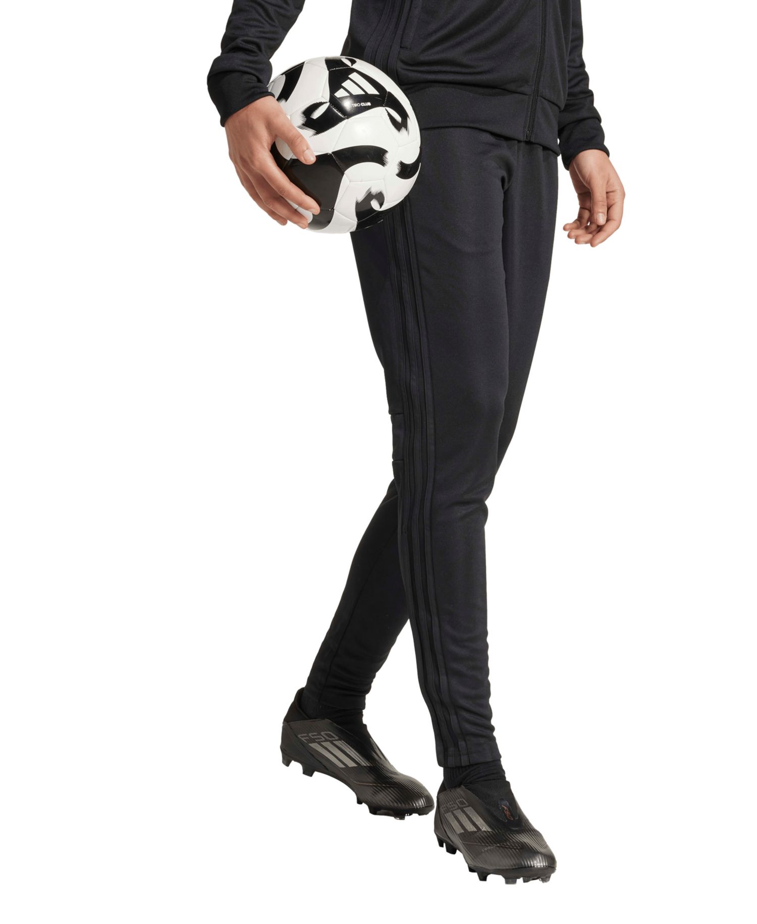 Women's Tiro 25 Essentials Training Soccer Pants