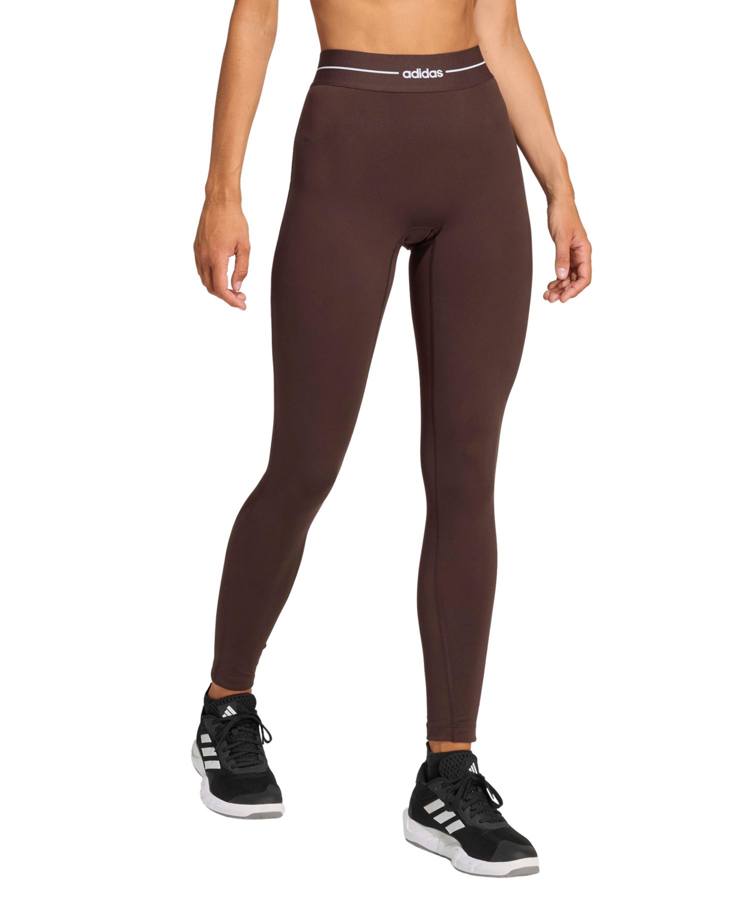 Women's Hyperglam Full Length Training Tight Pants