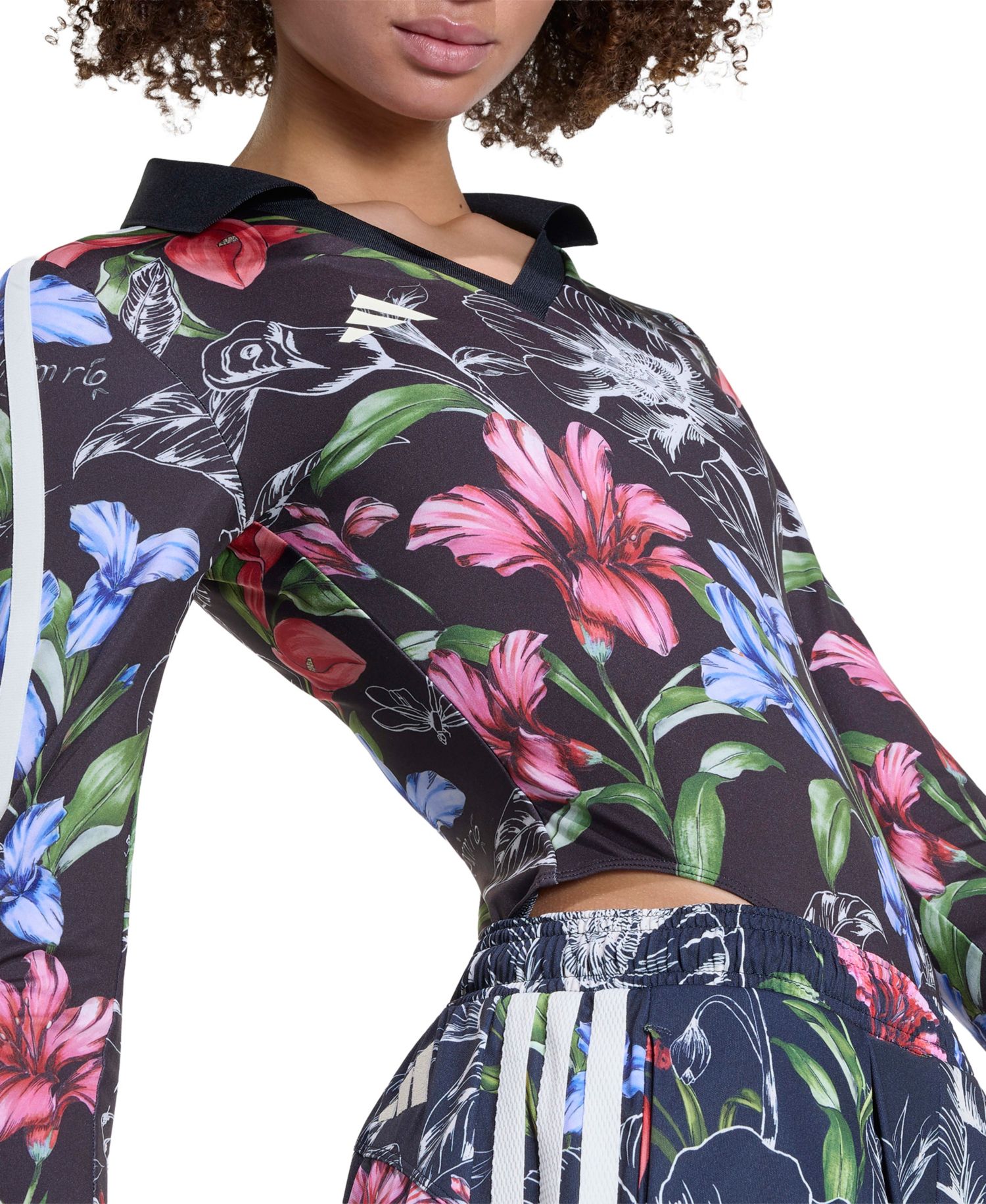 Women's X Farm Rio Training Suit