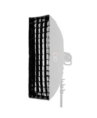 Heavy Duty Egg Crate Grid for 12x36" Softbox