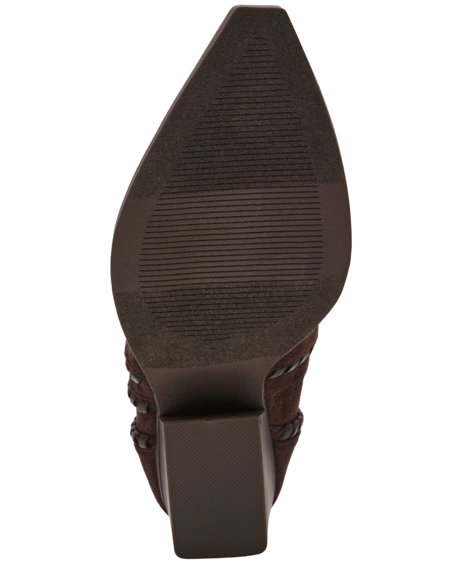 Women's Audray Whipstitch Western Boots