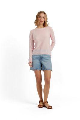 Women's Chinti and Parker Air Cashmere Sweater