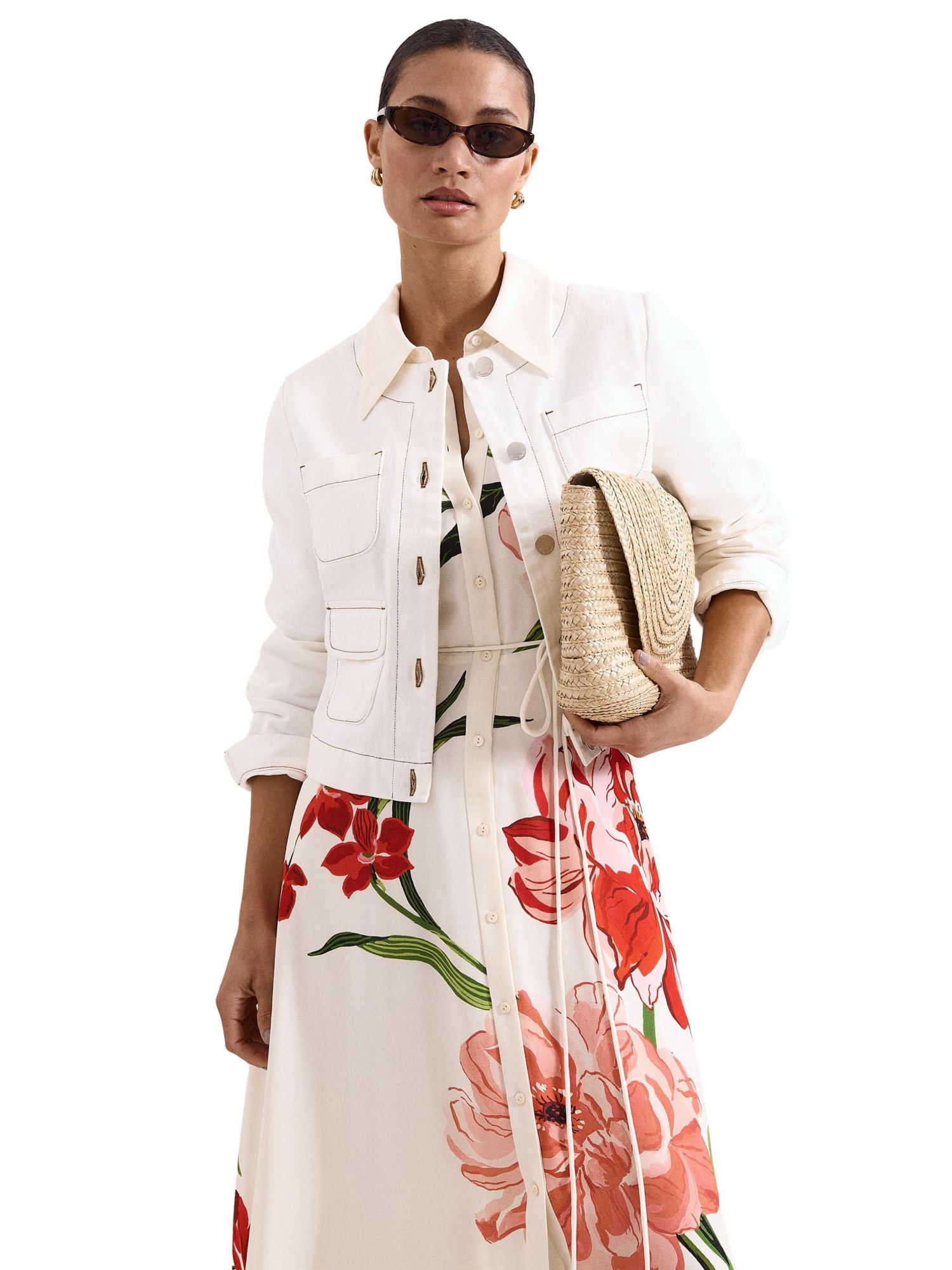 Women's Anabella Shirt Dress