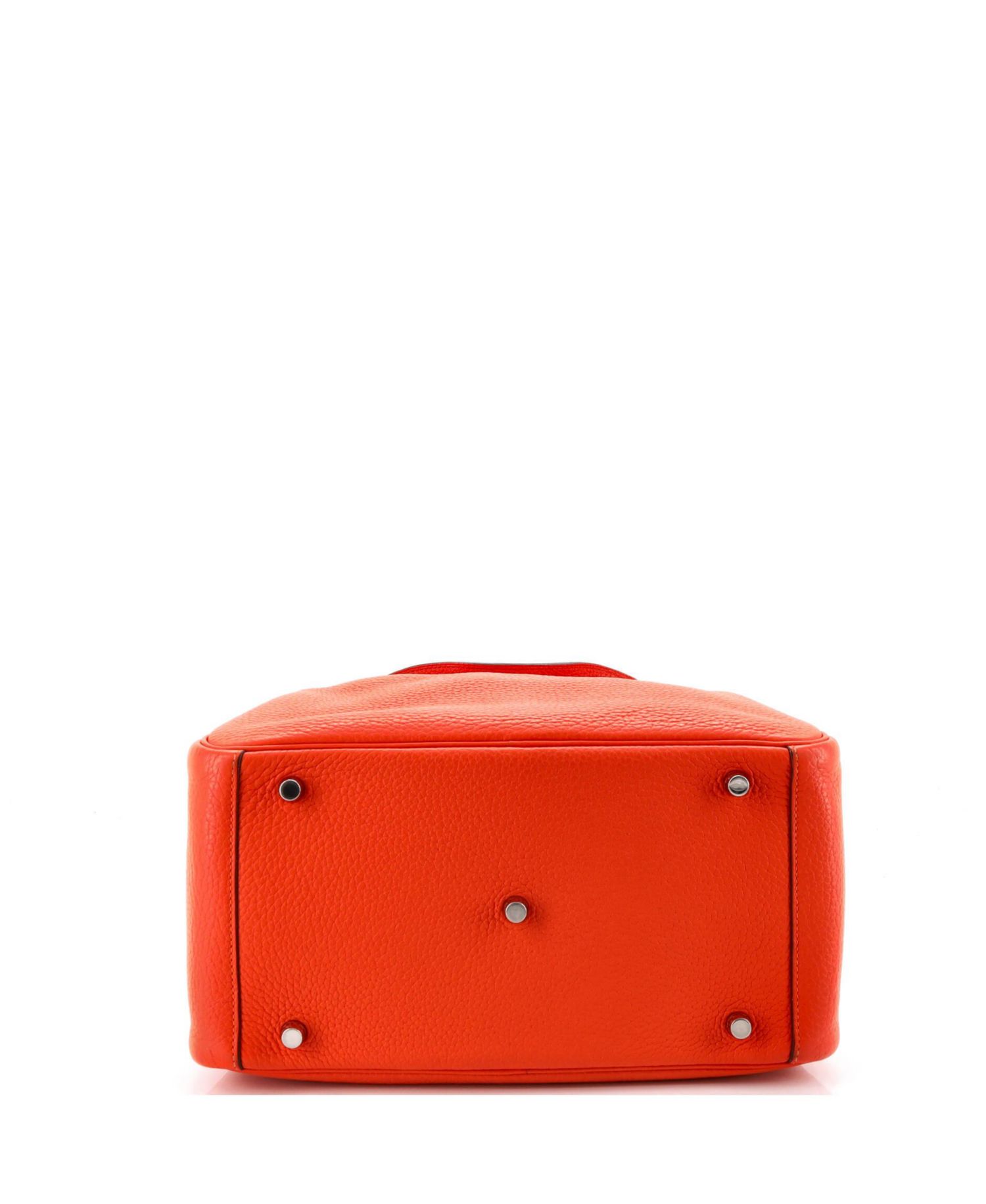 30 Lindy Bag Clemence