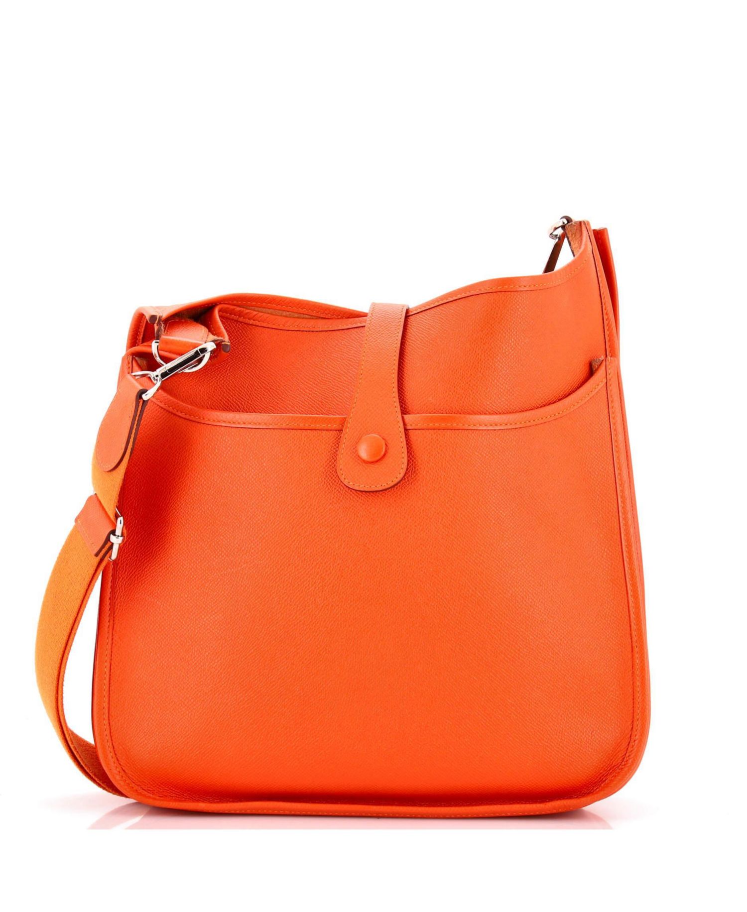 GM Evelyne Bag Gen III Epsom