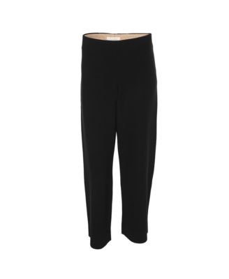 Women's Crepe Trousers