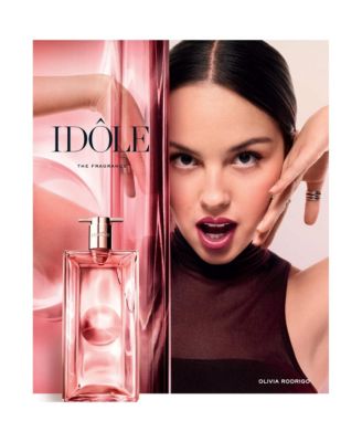 Lancôme Idôle Le Parfum Refillable, 3.4 oz. - Macy's