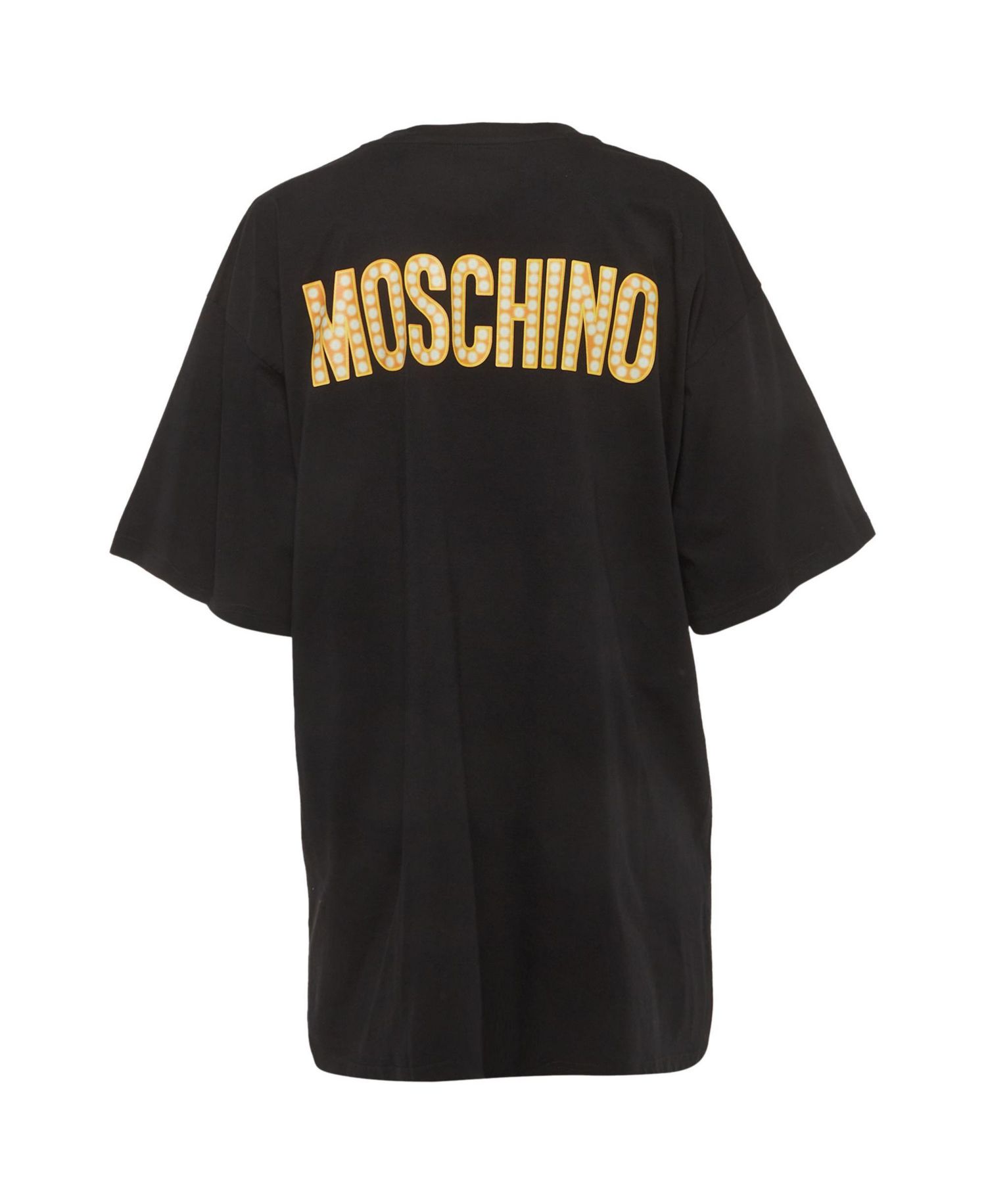 Women's Printed Jersey T-Shirt