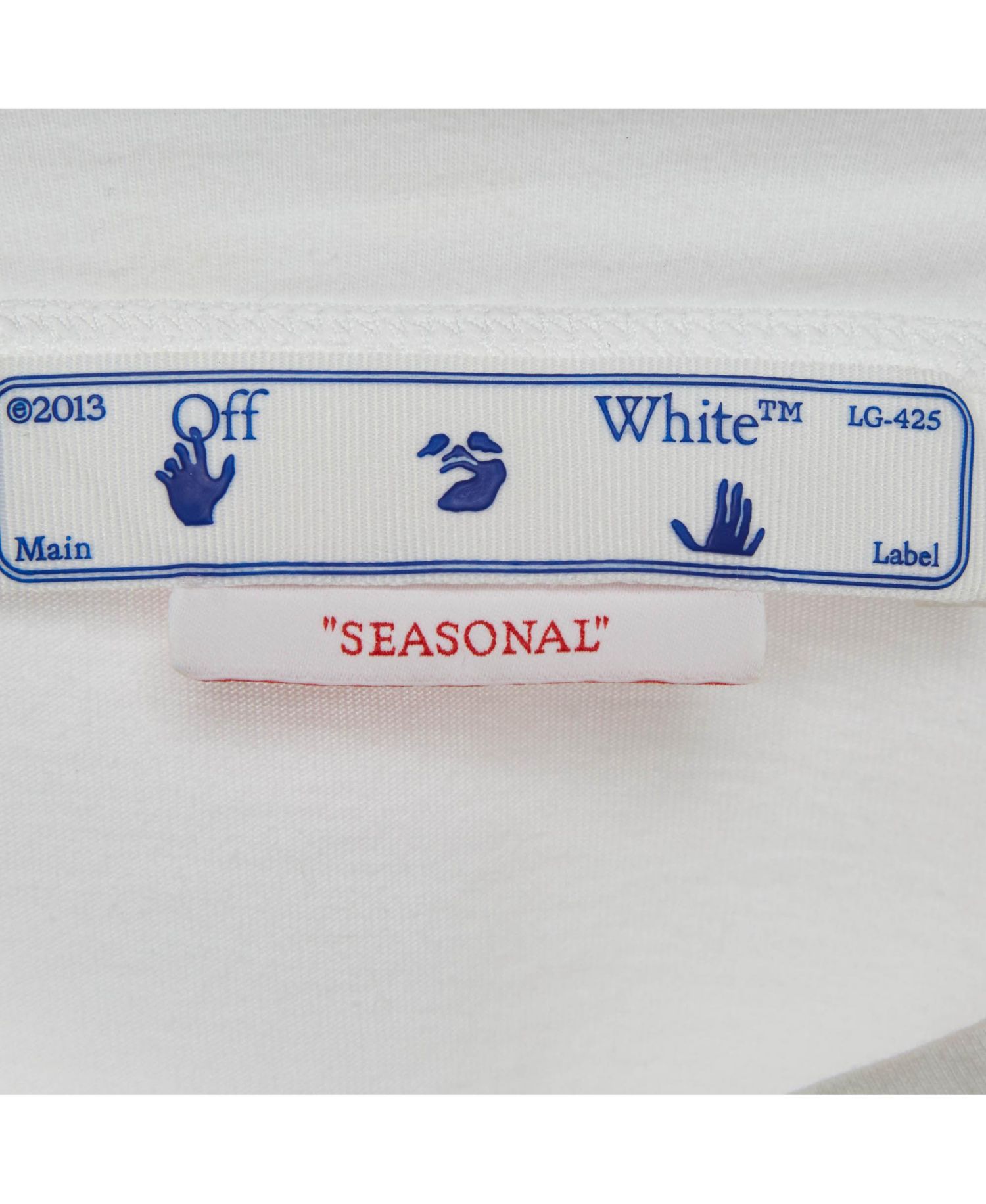 Women's Logo Embroidered Crop T-Shirt