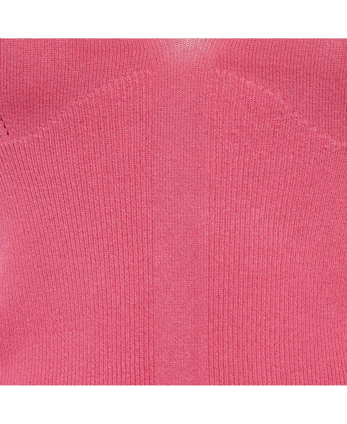 Pre-Owned Off-White Women's Stretch Knit Logo Band Tank Top
