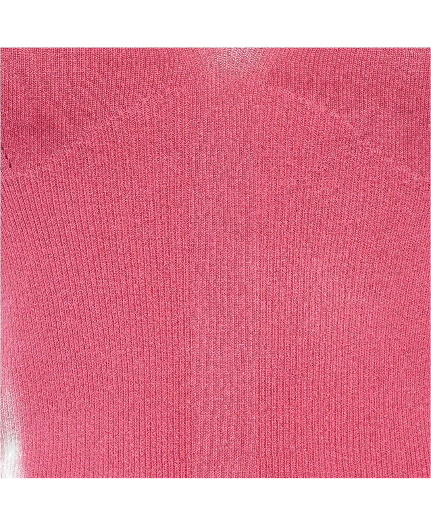 Women's Stretch Knit Logo Band Tank Top