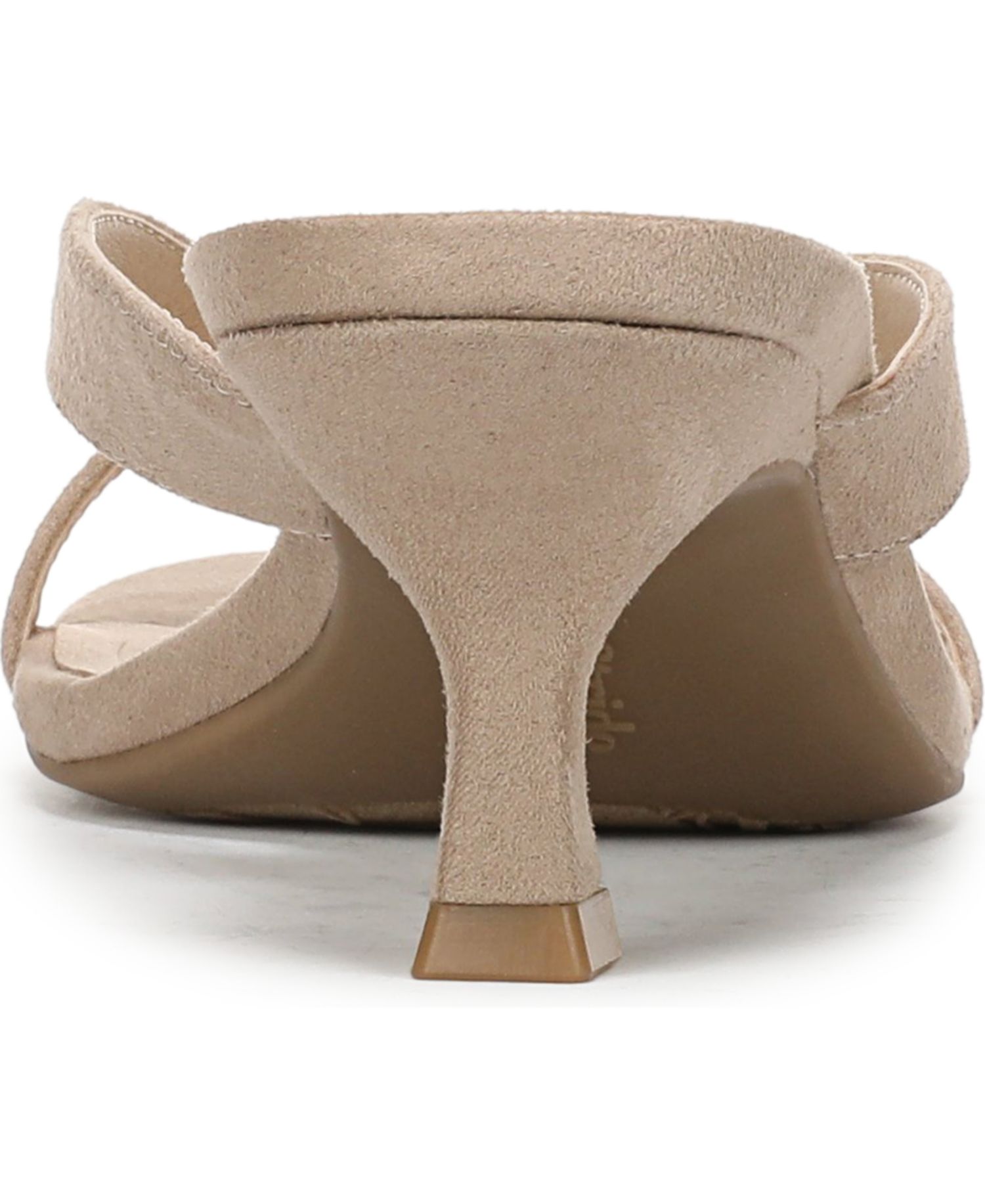 Women's Navine Thong Sandals