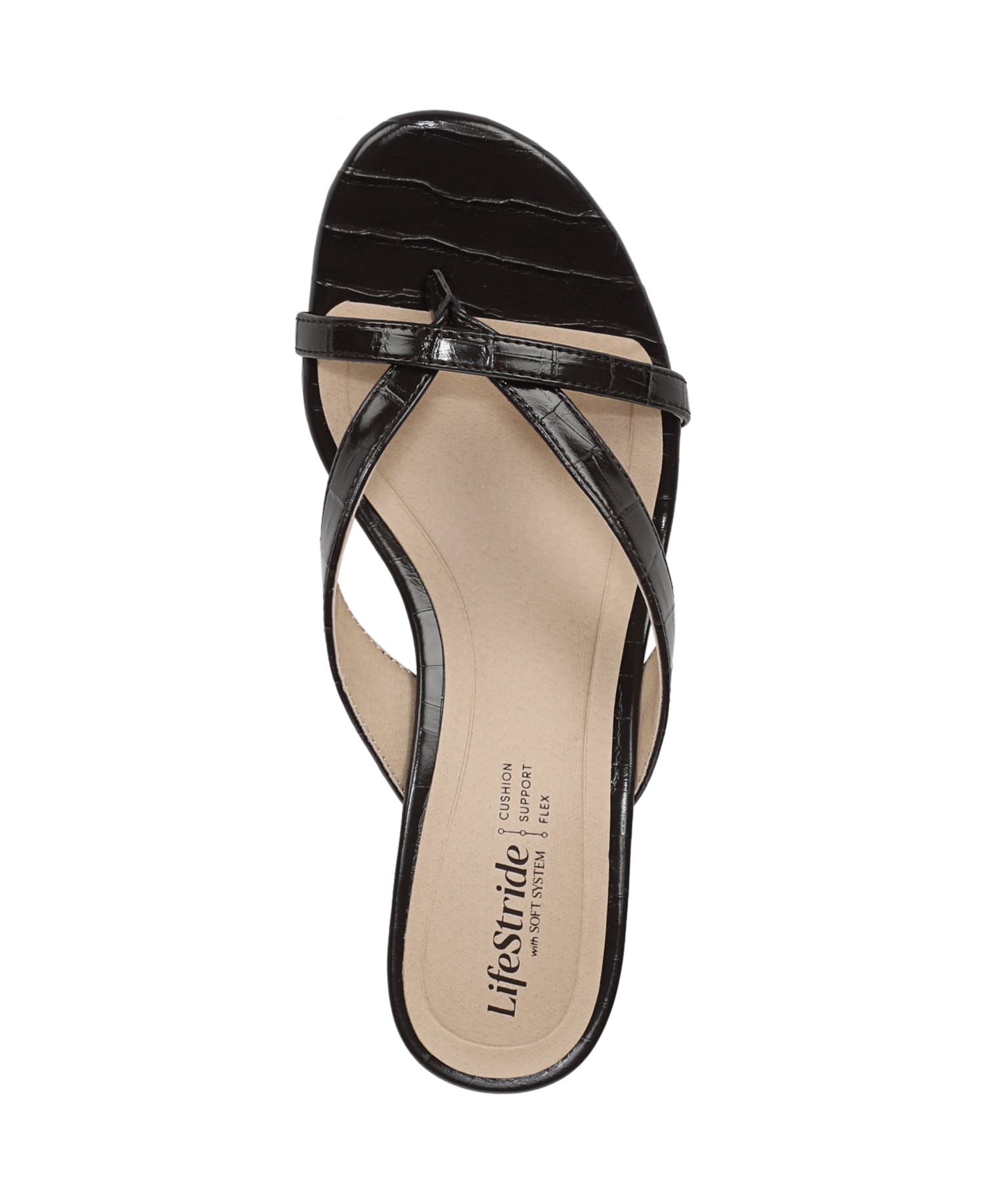 Women's Navine Thong Sandals