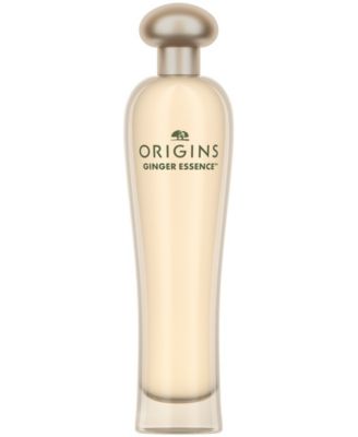 Ginger Essence Sensuous Skin Perfume Scent, 3.4 oz.