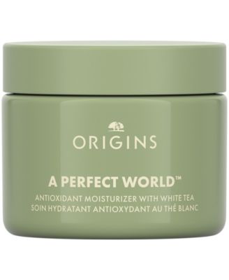A Perfect World Antioxidant Moisturizer With White Tea, 1.7 oz.