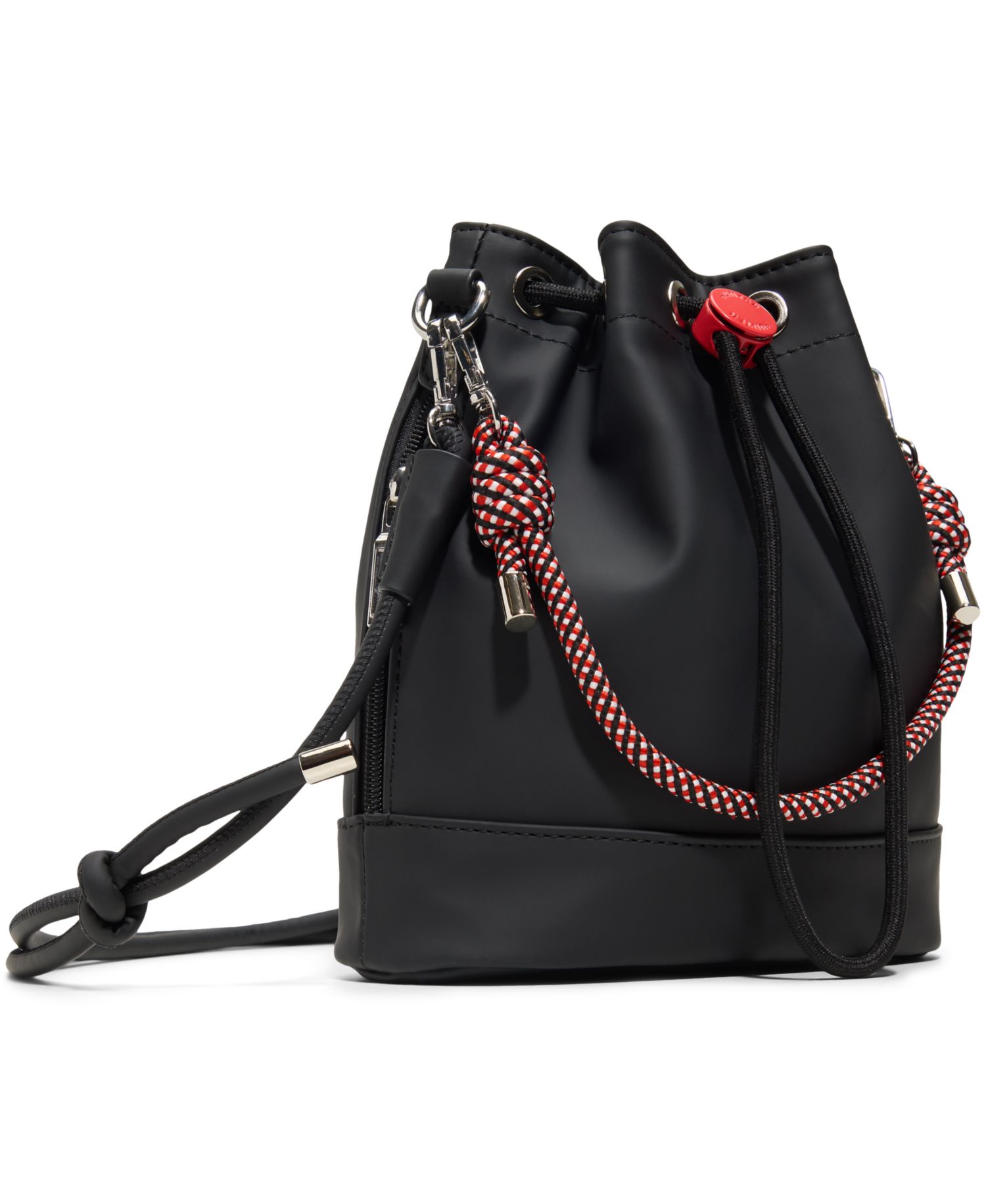 Men's Sway Bucket Crossbody Bag