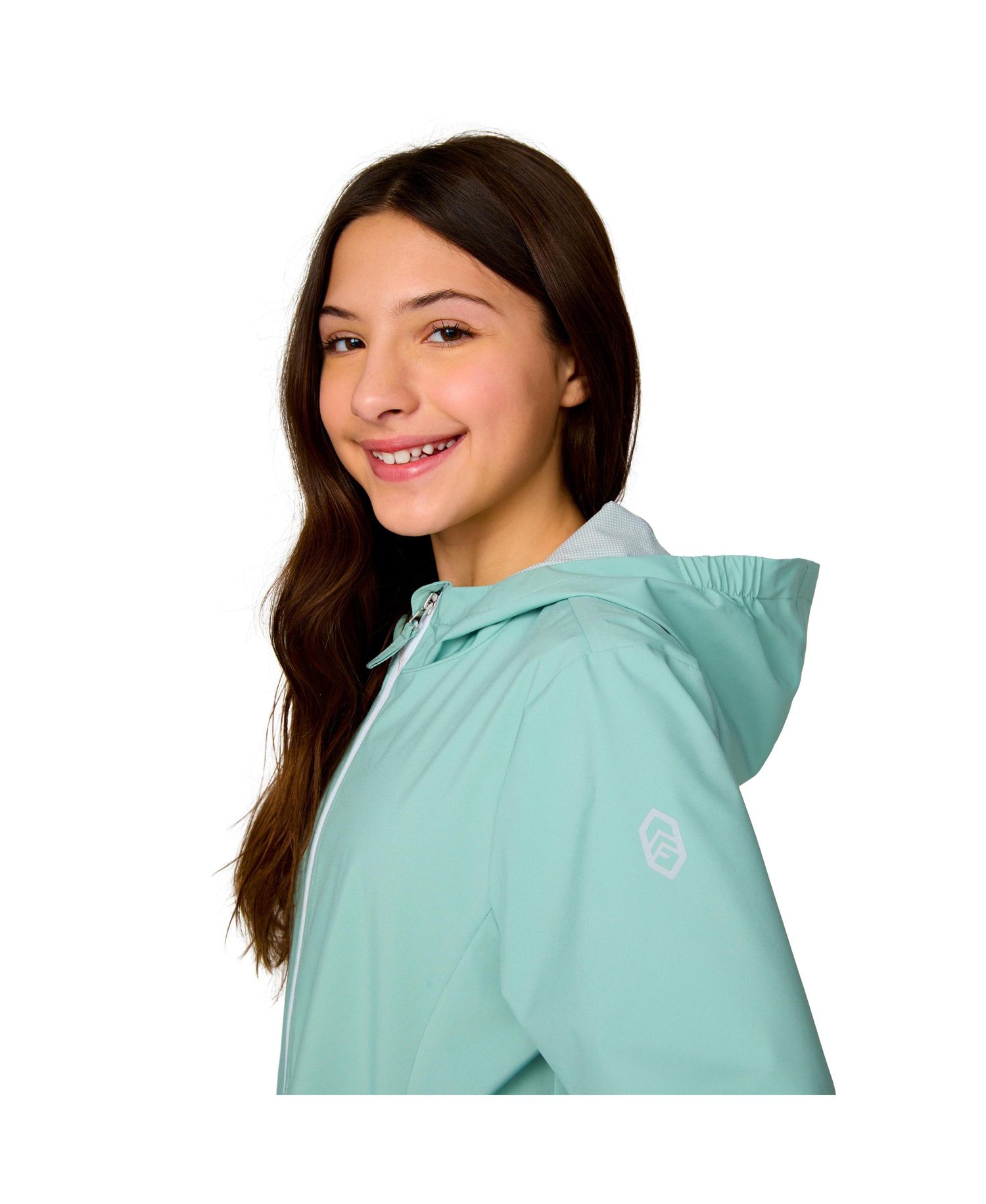 Girls' SunFree UPF Dress
