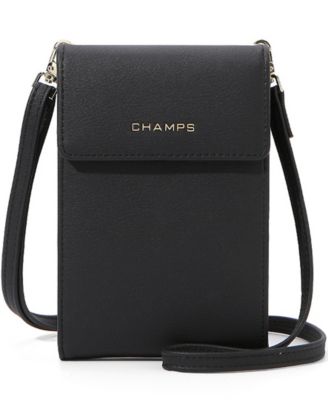 Travel 1.5" Sling Bag