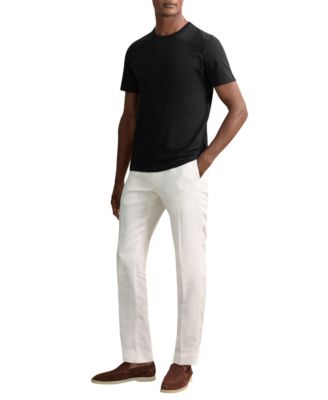 Men's Count Air-Water Cotton Tailored-Fit T-Shirt