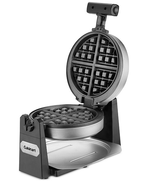 how to use belgian waffle maker