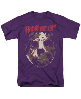 Men's Rough Mask T Shirt
